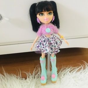 Bratz Jade Sweet Style 2015 Doll